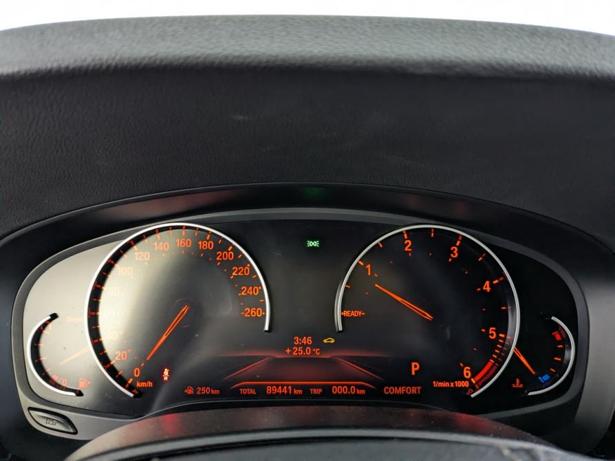 BMW 5 серии VII (G30/G31/G38) Москва  - изображение 19