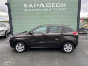 Lada (ВАЗ) XRAY I Екатеринбург  - изображение 15