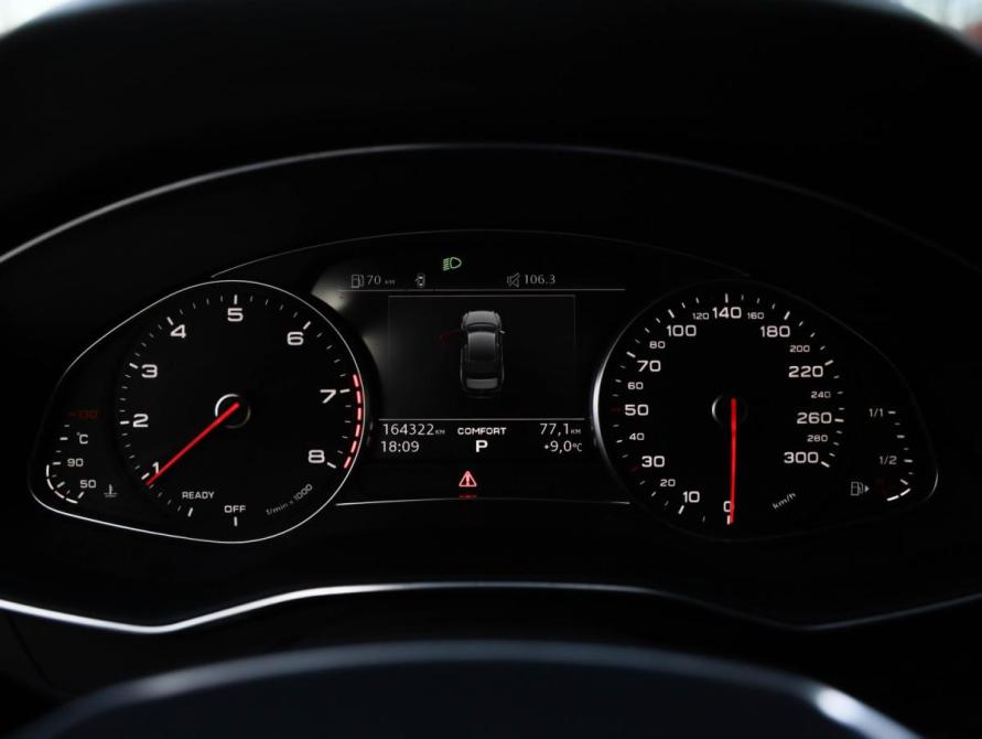 Audi A6 V (C8) Санкт-Петербург  - изображение 12