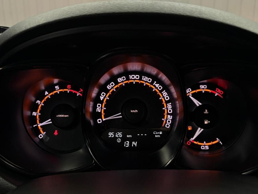 Lada (ВАЗ) Vesta I Краснодар  - изображение 10