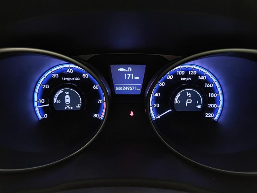 Hyundai ix35 I Казань  - изображение 16