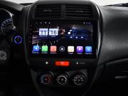 Mitsubishi ASX I Санкт-Петербург  - изображение 32