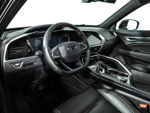 Geely Tugella I Рестайлинг с пробегом 2023 года, цена 2 899 777 рублей, 35738 км, внедорожник, Автокод Объявления