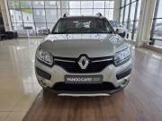 Renault Sandero II Саратов  - изображение 25