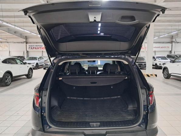 Hyundai Tucson IV с пробегом 2021 года, цена 2 600 000 рублей, 150564 км, внедорожник, Автокод Объявления