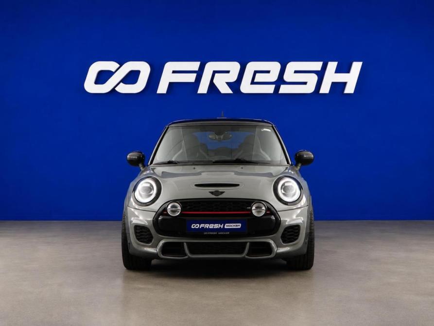 Mini Hatch III (F55/F56) Рестайлинг Москва  - изображение 3