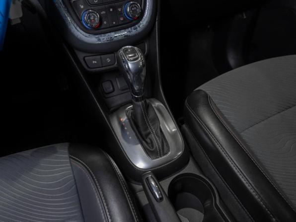 Opel Mokka I с пробегом 2014 года, цена 1 195 000 рублей, 119583 км, внедорожник, Автокод Объявления