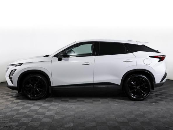 Omoda C5 I Рестайлинг с пробегом 2024 года, цена 1 799 000 рублей, 20309 км, внедорожник, Автокод Объявления