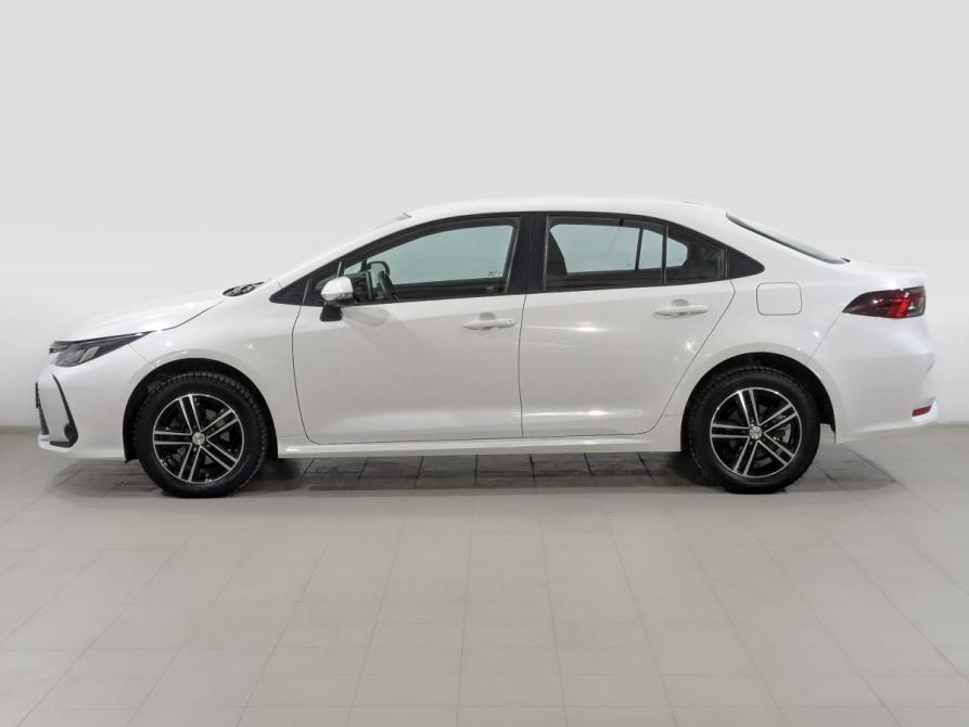 Toyota Corolla XII (E210) Химки  - изображение 8