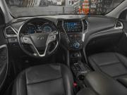 Hyundai Santa Fe III Москва  - изображение 23