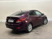 Hyundai Solaris I Саратов  - изображение 15