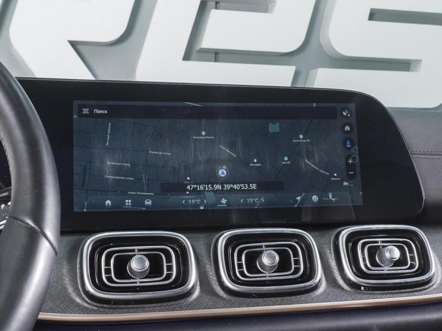 Jaecoo J8 Ростов-на-Дону  - изображение 14