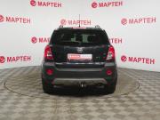 Opel Antara I Рестайлинг Вологда  - изображение 27