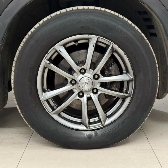 Nissan Qashqai I Москва  - изображение 18