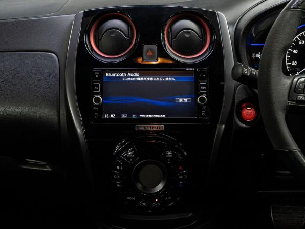 Nissan Note II Рестайлинг с пробегом 2017 года, цена 1 479 000 рублей, 143075 км, хэтчбек, Автокод Объявления