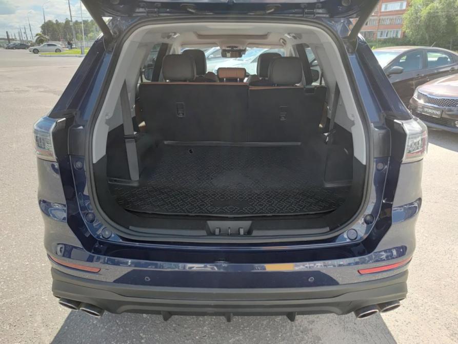 Chery Tiggo 8 Pro Max I Йошкар-Ола  - изображение 12