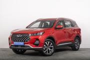 Chery Tiggo 7 Pro I Томск  - изображение 22