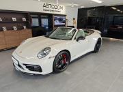 Porsche 911 VIII (992) Москва  - изображение 29