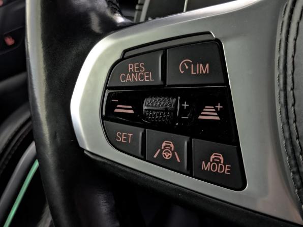 BMW X6 III (G06) с пробегом 2020 года, цена 6 995 000 рублей, 94316 км, внедорожник, Автокод Объявления