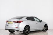 Mazda Axela III Рестайлинг Красноярск  - изображение 30