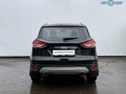 Ford Kuga II Москва  - изображение 18
