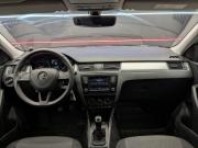 Skoda Rapid I Рестайлинг Москва  - изображение 46