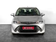 Toyota Corolla XI (E160 E170 E180) Рестайлинг 1 Иркутск  - изображение 25