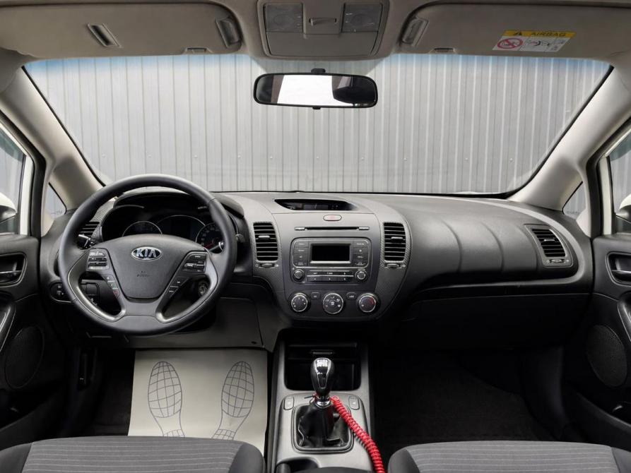 Kia Cerato III Пермь  - изображение 5