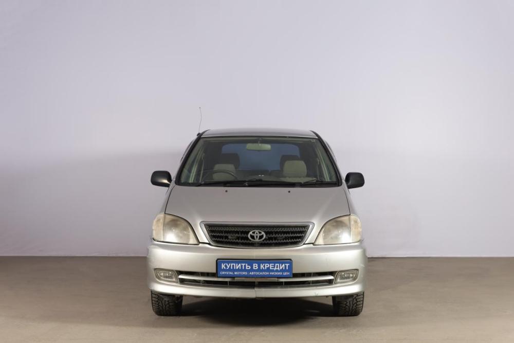 Toyota Nadia Новосибирск  - изображение 2