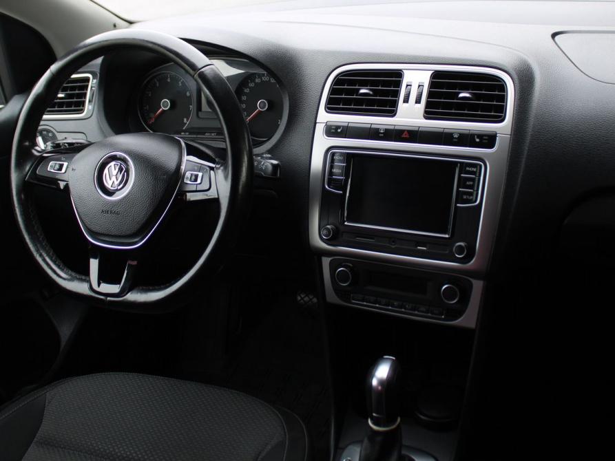 Volkswagen Polo V Рестайлинг Дзержинск  - изображение 22