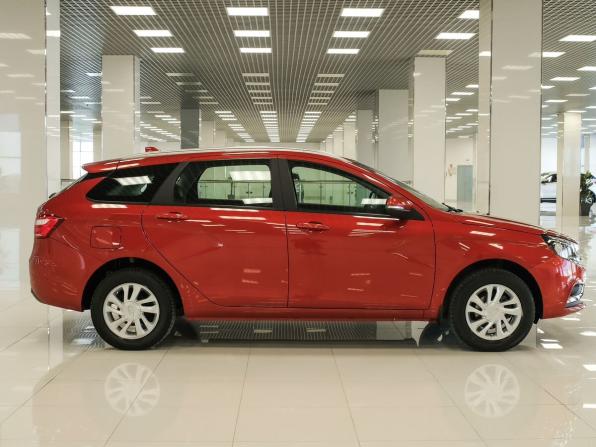Lada (ВАЗ) Vesta I с пробегом 2021 года, цена 1 322 000 рублей, 27019 км, универсал, Автокод Объявления