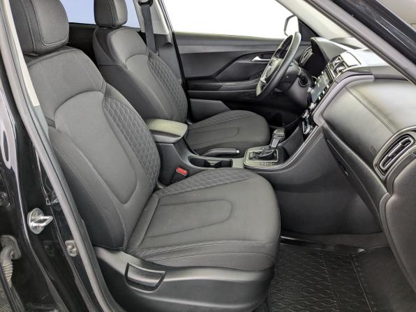 Hyundai Creta II с пробегом 2021 года, цена 2 250 000 рублей, 63489 км, внедорожник, Автокод Объявления