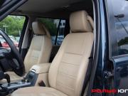 Land Rover Discovery III Москва  - изображение 37