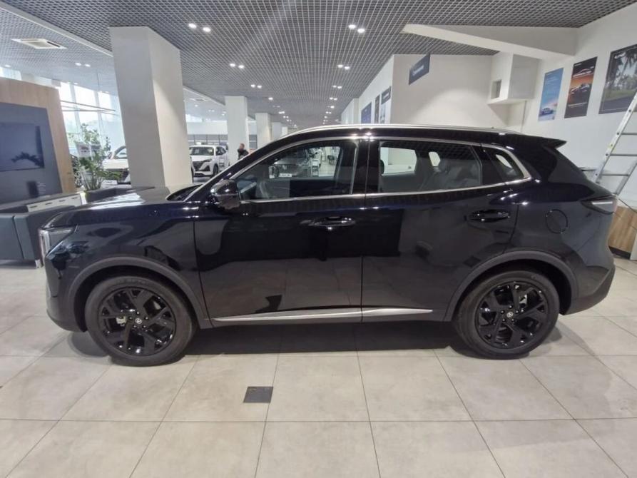Changan UNI-S (CS55 Plus) Москва  - изображение 2
