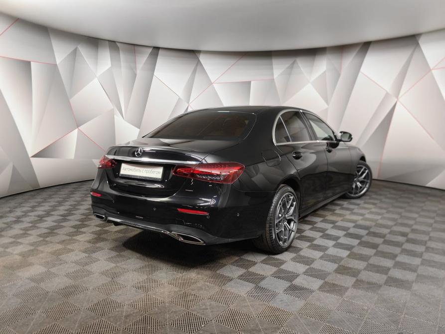 Mercedes-Benz E-Класс V (W213 S213 C238) Рестайлинг Москва  - изображение 2