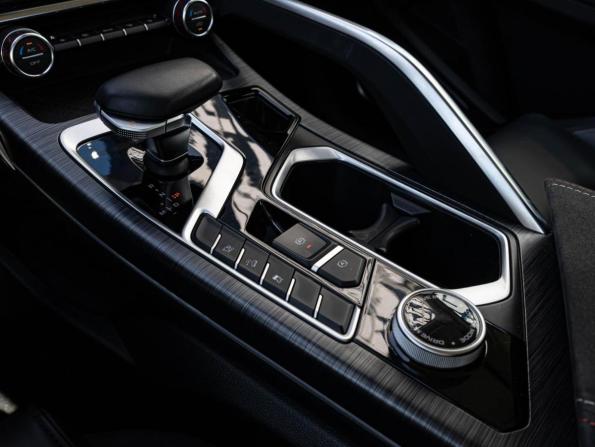 Geely Tugella I с пробегом 2021 года, цена 2 474 000 рублей, 82668 км, внедорожник, Автокод Объявления