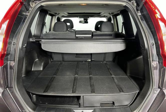 Nissan X-Trail II с пробегом 2011 года, цена 1 420 000 рублей, 175075 км, внедорожник, Автокод Объявления