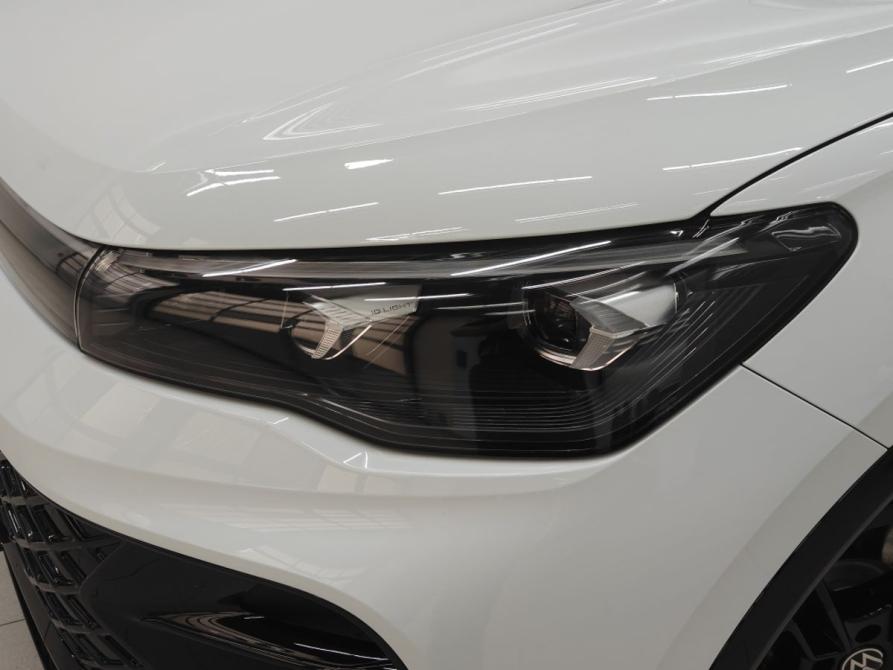 Volkswagen Tiguan III (China Market) Нижний Новгород  - изображение 3