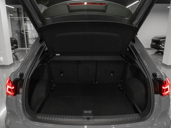 Audi Q3 II (F3) с пробегом 2026 года, цена 3 950 000 рублей, 32 км, внедорожник, Автокод Объявления