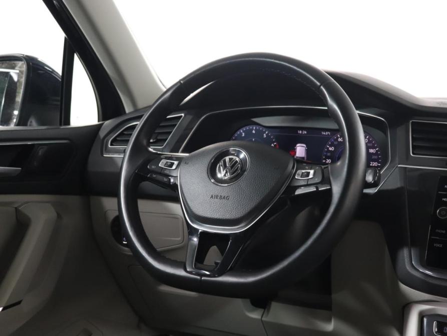Volkswagen Tiguan II Москва  - изображение 15