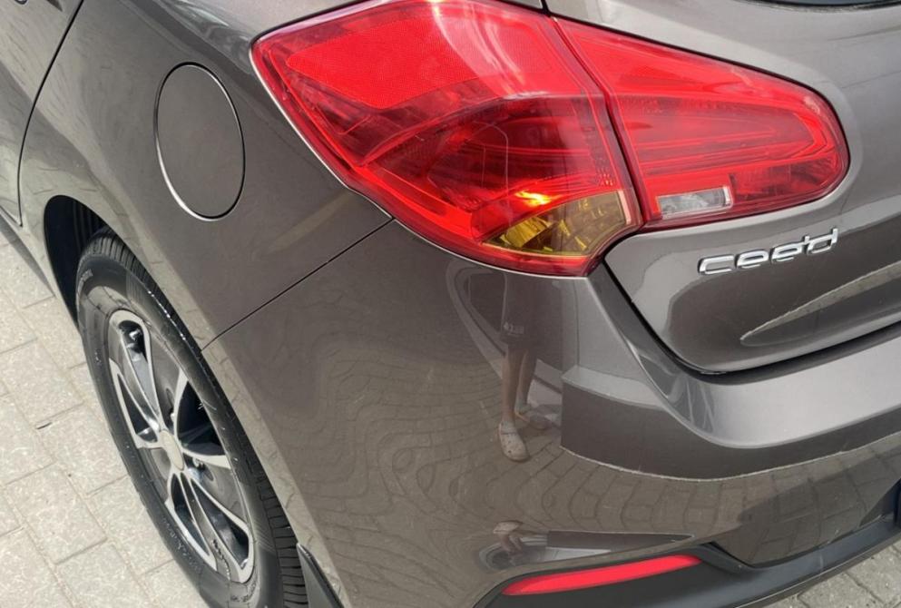 Kia Ceed II Владимир  - изображение 24