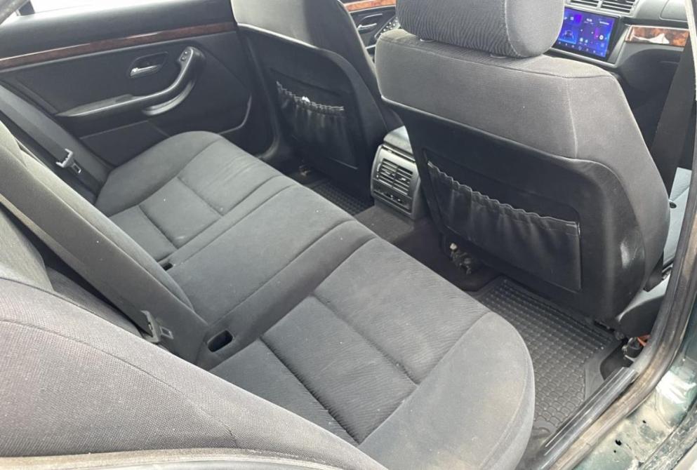 BMW 5 серии IV (E39) Иваново  - изображение 19