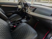 Mitsubishi Lancer X Екатеринбург  - изображение 24