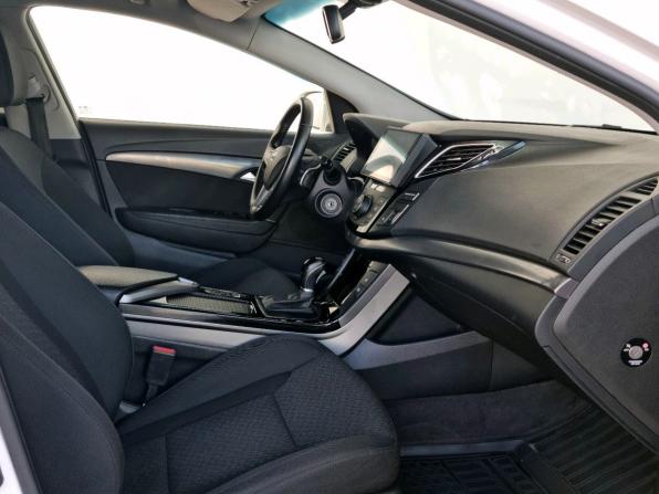 Hyundai i40 I Рестайлинг с пробегом 2015 года, цена 1 330 000 рублей, 118640 км, седан, Автокод Объявления