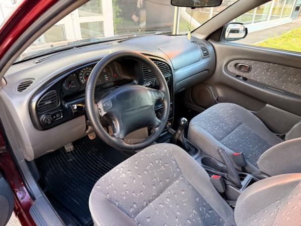 Kia Spectra I Рестайлинг 2 с пробегом 2008 года, цена 249 000 рублей, 196000 км, седан, Автокод Объявления