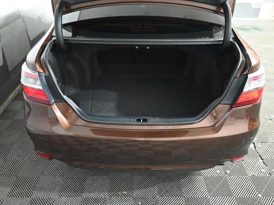 Toyota Camry VII (XV50) Рестайлинг 2 Екатеринбург  - изображение 6