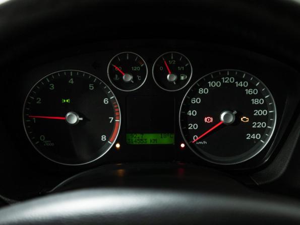 Ford C-MAX I с пробегом 2004 года, цена 299 000 рублей, 314553 км, компактвэн, Автокод Объявления