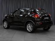Nissan Juke I Тюмень  - изображение 18