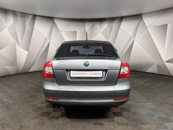 Skoda Octavia II (A5) Рестайлинг с пробегом 2012 года, цена 843 000 рублей, 158792 км, лифтбек, Автокод Объявления