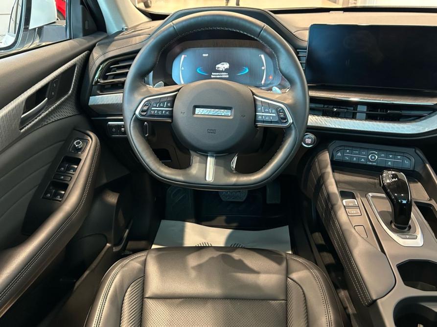 Haval F7 I Рестайлинг Санкт-Петербург  - изображение 21